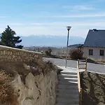 Mille Soleils Font-Romeu-Odeillo-Via