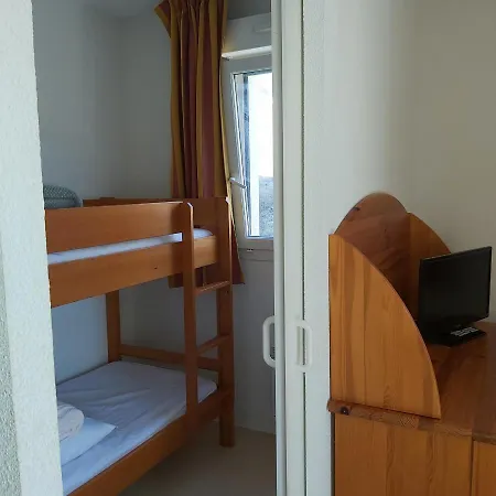 Résidence Mille Soleils Apartamento *