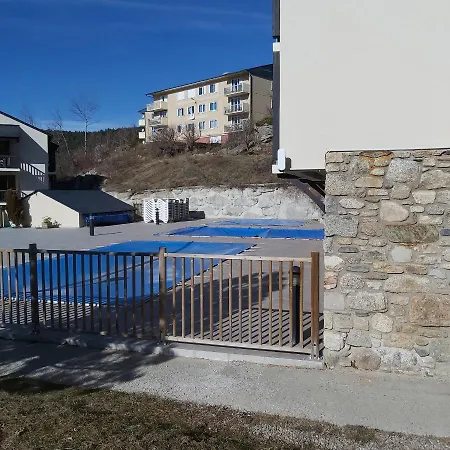 Résidence Mille Soleils Apartamento