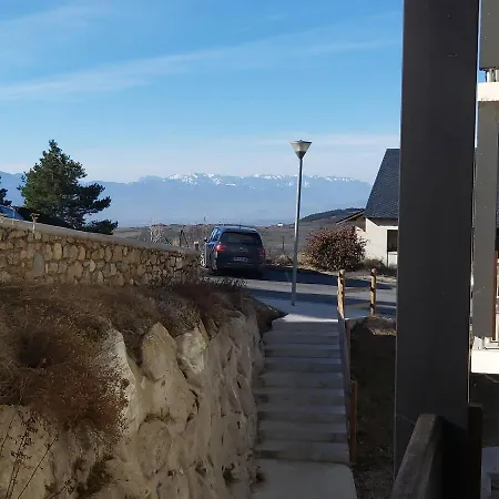 Résidence Mille Soleils Apartamento