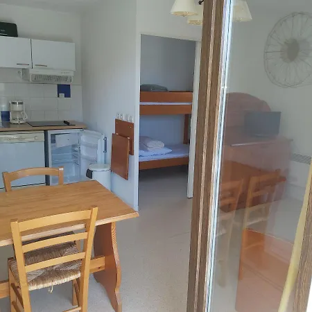 Résidence Mille Soleils Apartamento