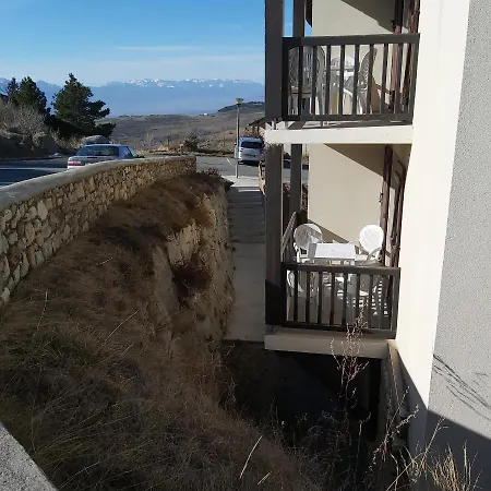 Résidence Mille Soleils Apartamento *