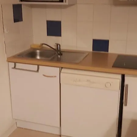 Résidence Mille Soleils * Font Romeu