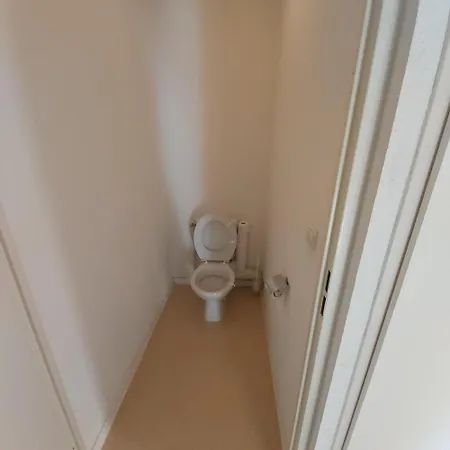 Résidence Mille Soleils