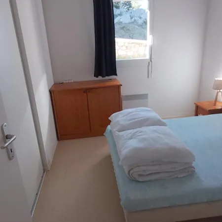 Apartamento Résidence Mille Soleils