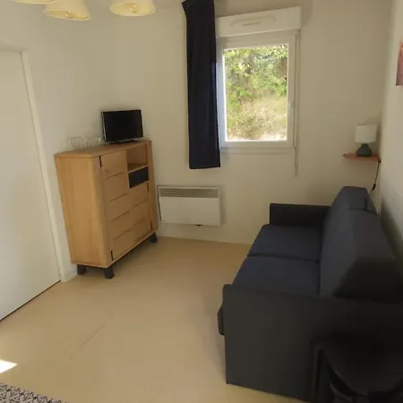 Résidence Mille Soleils Apartamento