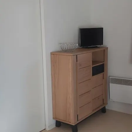 Apartamento Résidence Mille Soleils *