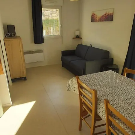 Résidence Mille Soleils * Font Romeu