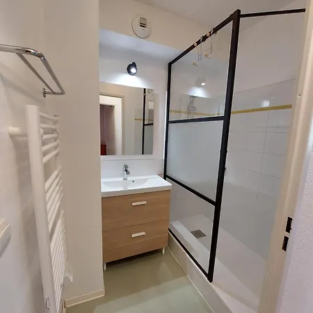 Résidence Mille Soleils Apartamento