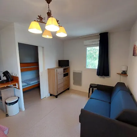 Apartamento Résidence Mille Soleils *