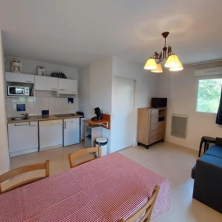 Résidence Mille Soleils Apartamento Font Romeu