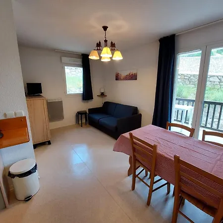 Résidence Mille Soleils Apartamento