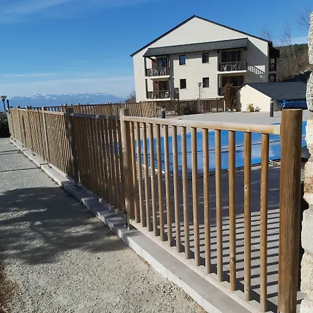 Résidence Mille Soleils